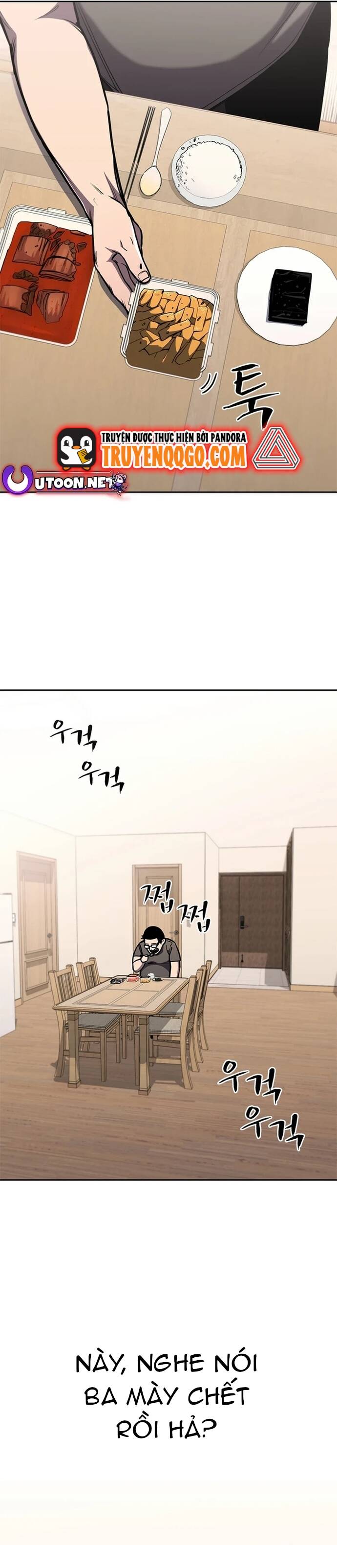 Đấu Phật Chapter 14 - 13