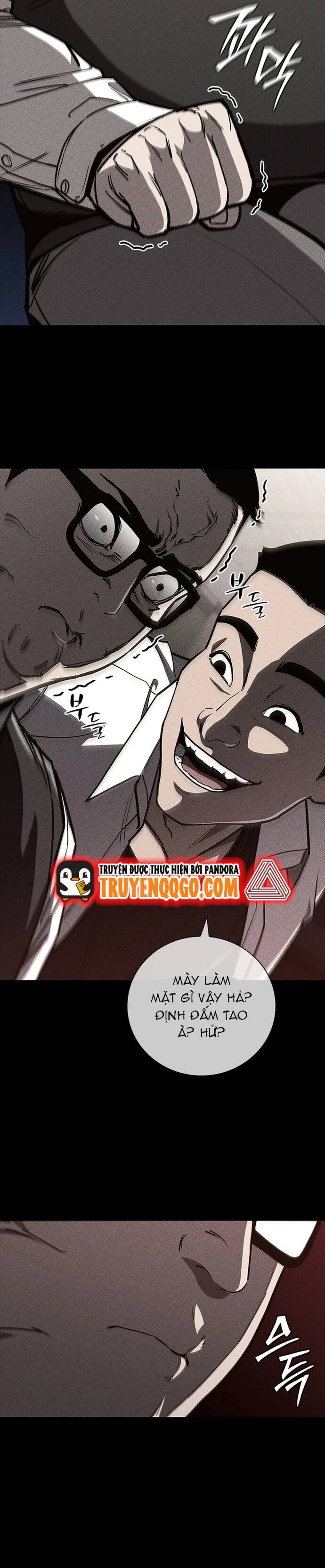 Đấu Phật Chapter 14 - 17