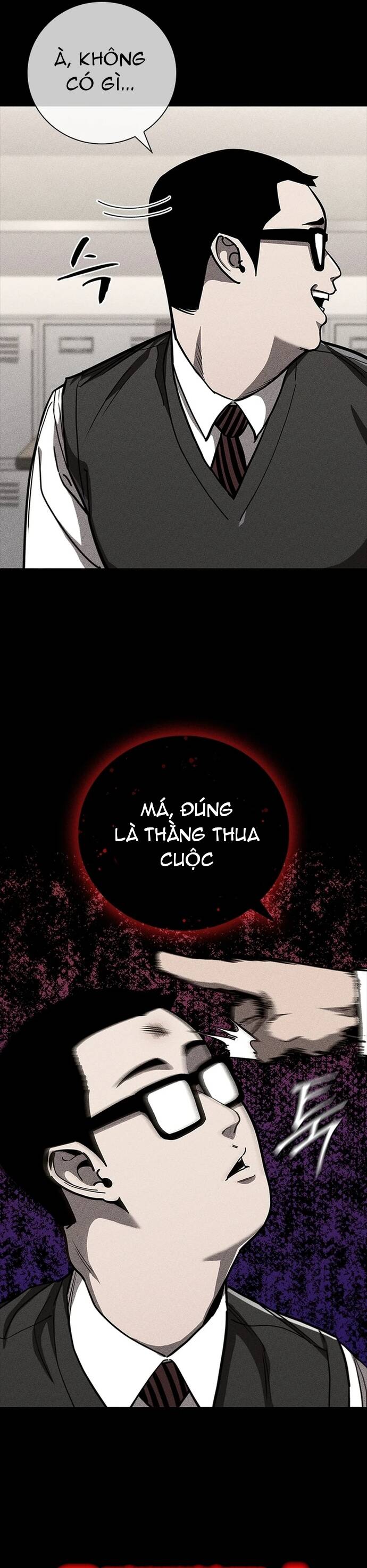 Đấu Phật Chapter 14 - 18