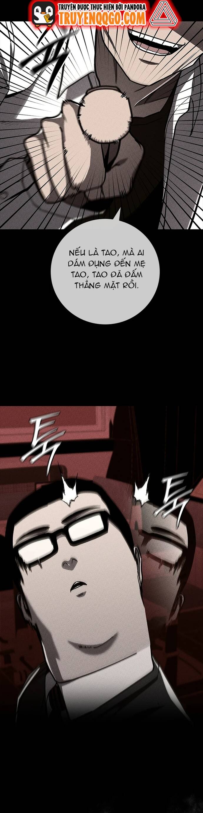 Đấu Phật Chapter 14 - 19