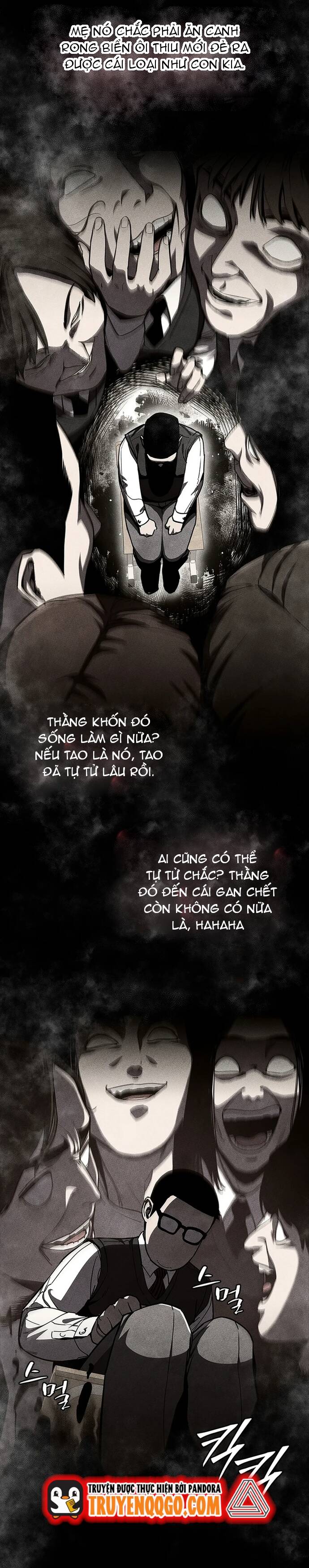 Đấu Phật Chapter 14 - 20