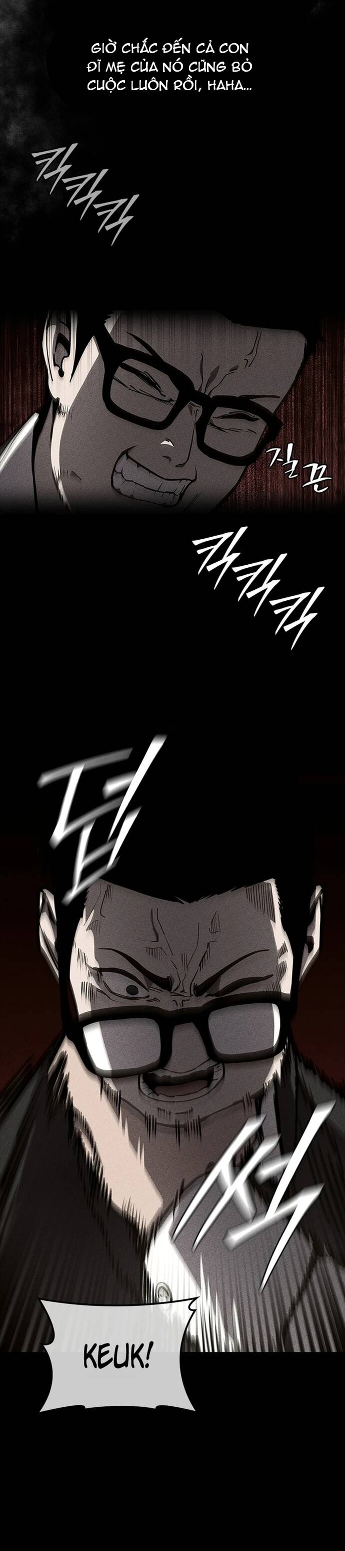 Đấu Phật Chapter 14 - 21