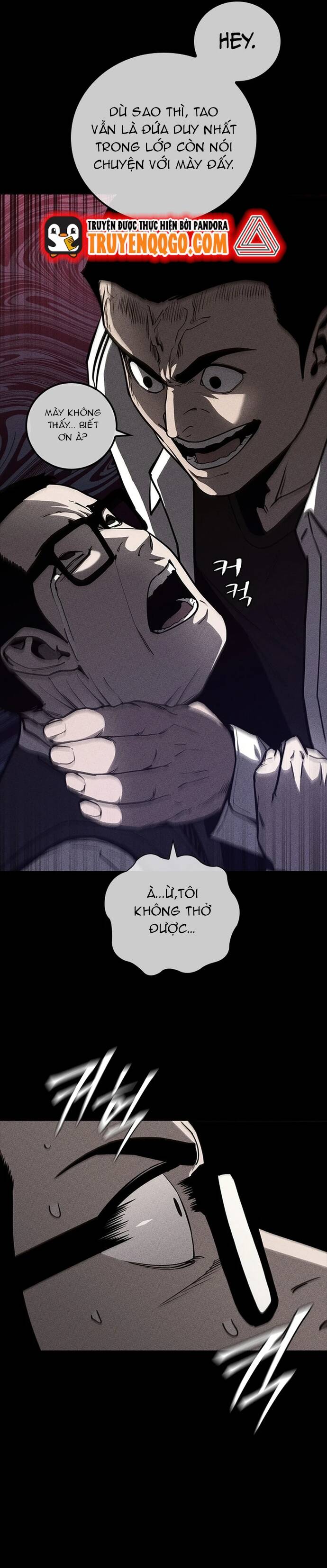 Đấu Phật Chapter 14 - 22