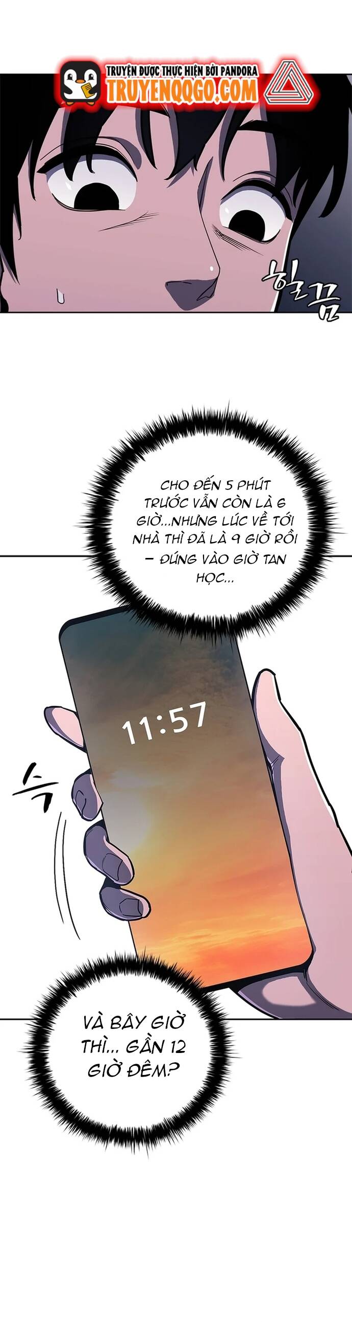 Đấu Phật Chapter 14 - 29