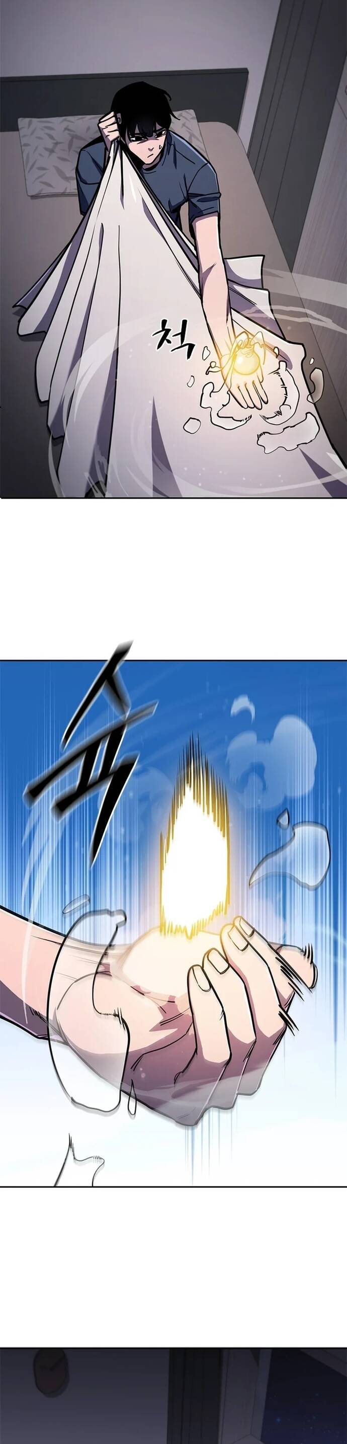 Đấu Phật Chapter 14 - 34