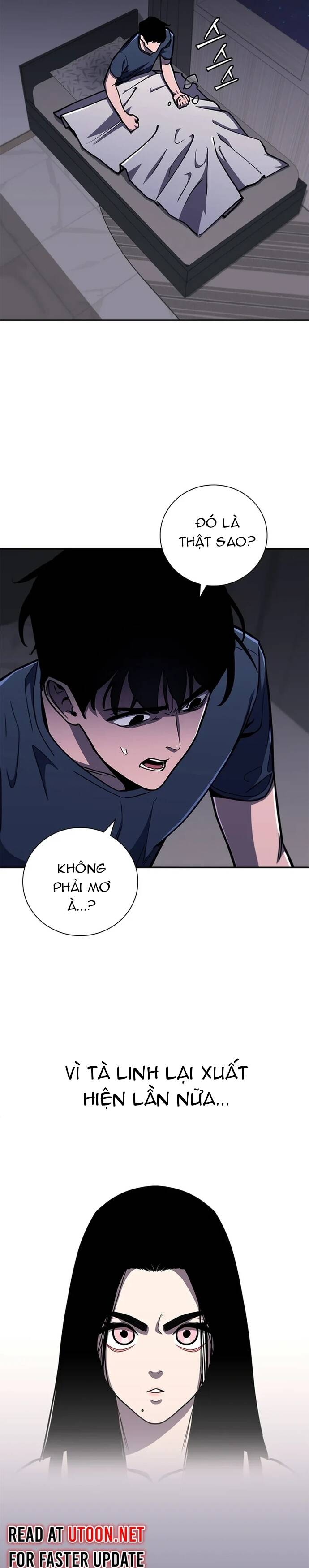 Đấu Phật Chapter 14 - 35