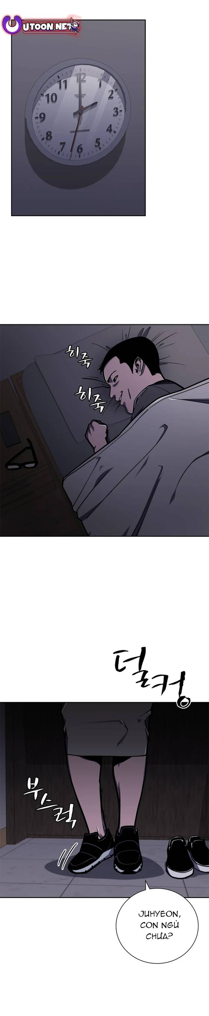 Đấu Phật Chapter 14 - 37