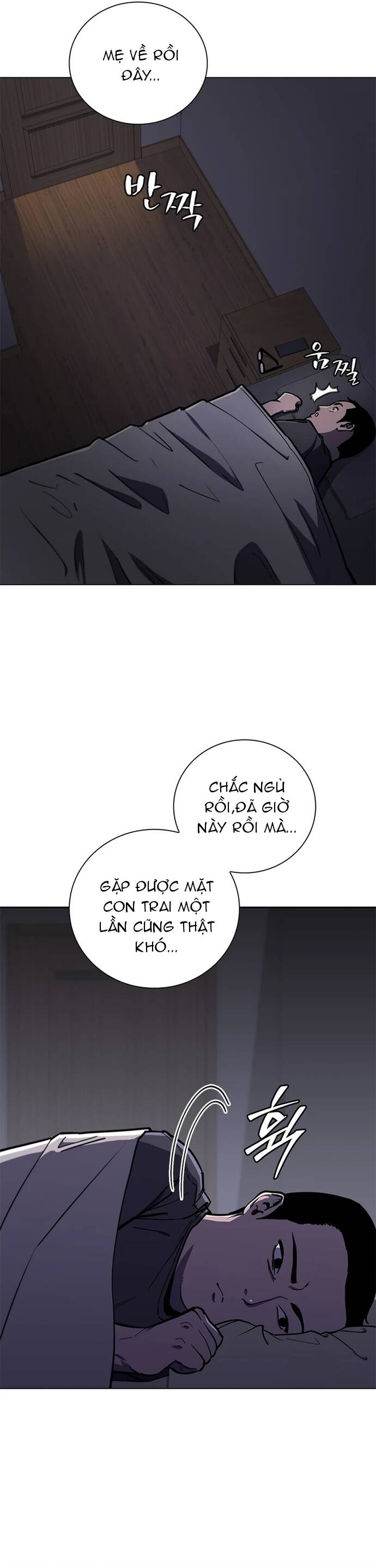 Đấu Phật Chapter 14 - 38