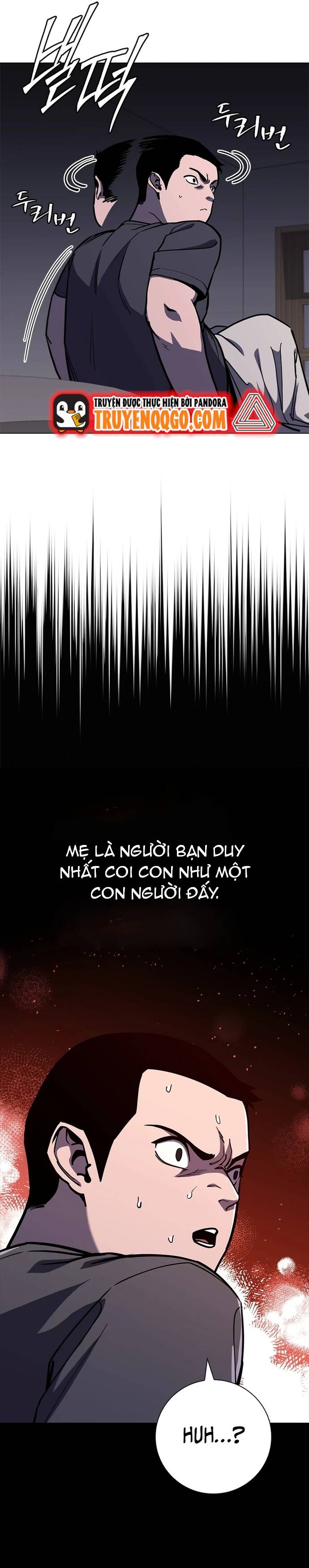 Đấu Phật Chapter 14 - 40