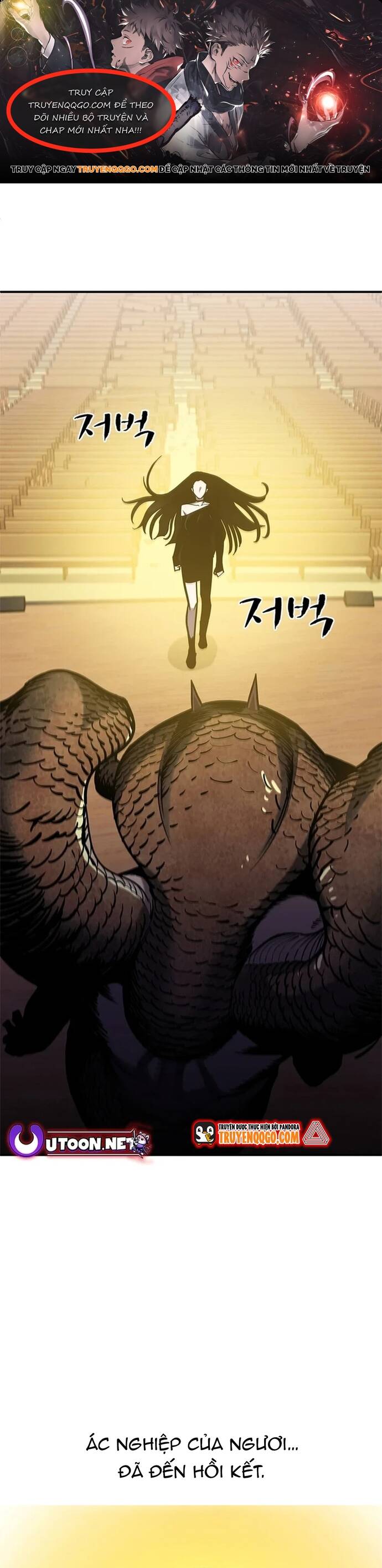 Đấu Phật Chapter 13 - 1