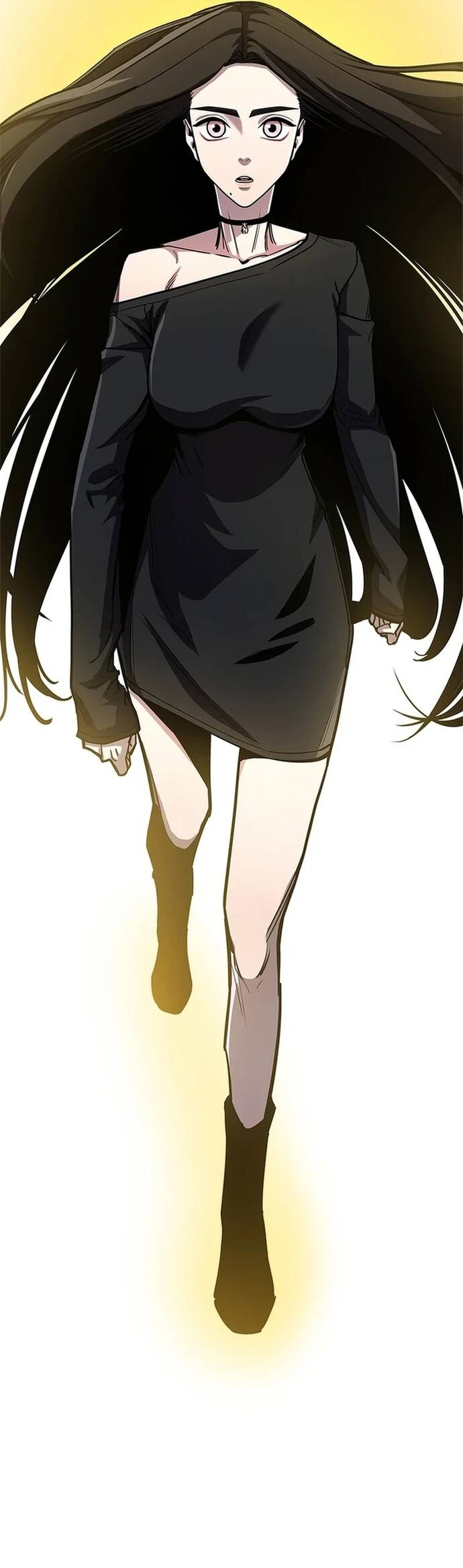 Đấu Phật Chapter 13 - 2