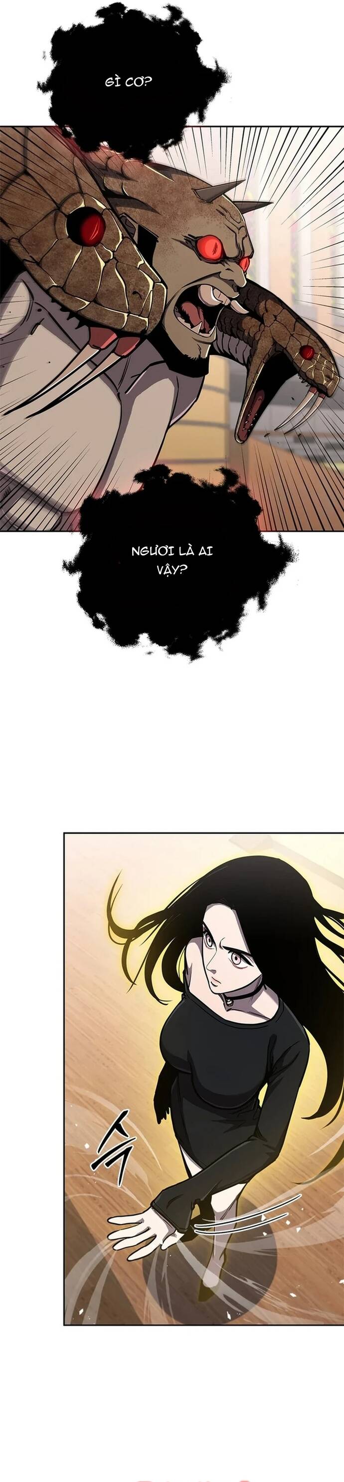 Đấu Phật Chapter 13 - 3