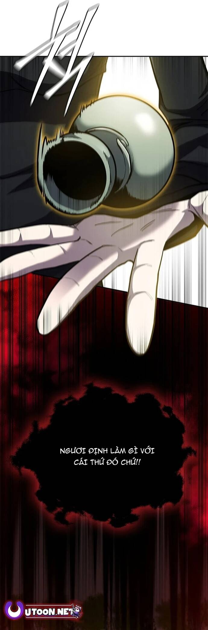 Đấu Phật Chapter 13 - 5