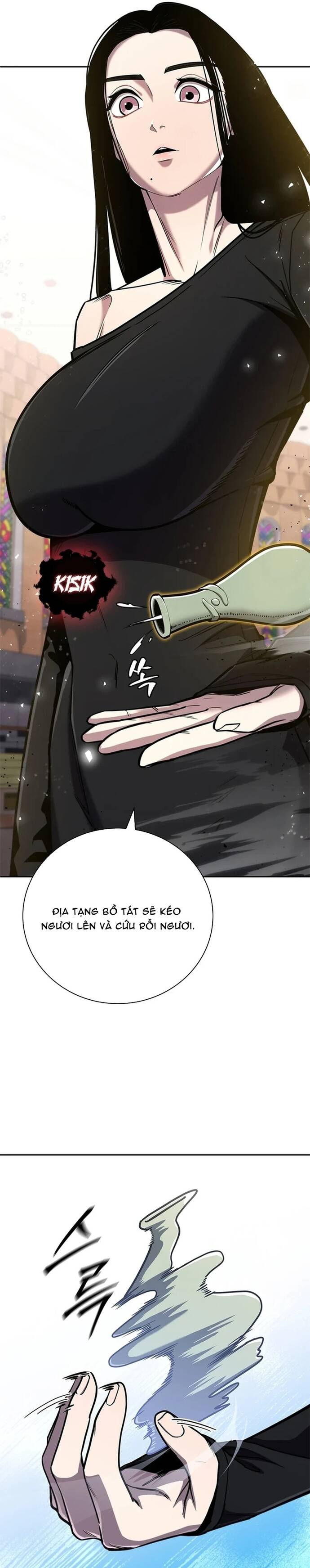 Đấu Phật Chapter 13 - 12