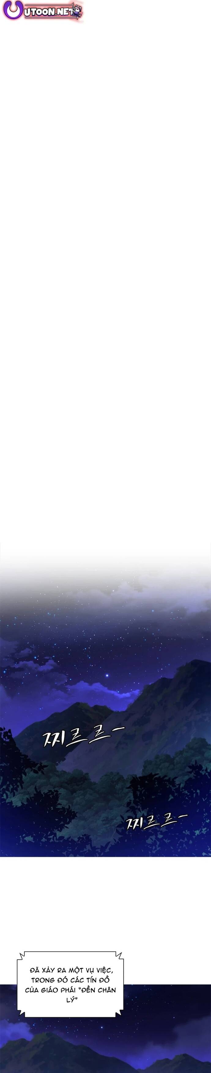 Đấu Phật Chapter 13 - 14