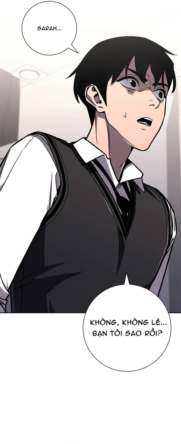 Đấu Phật Chapter 13 - 21