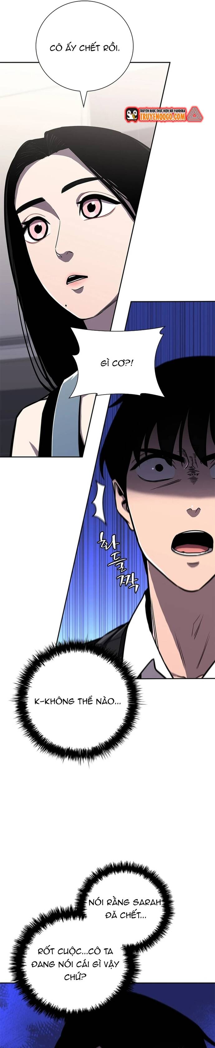 Đấu Phật Chapter 13 - 22