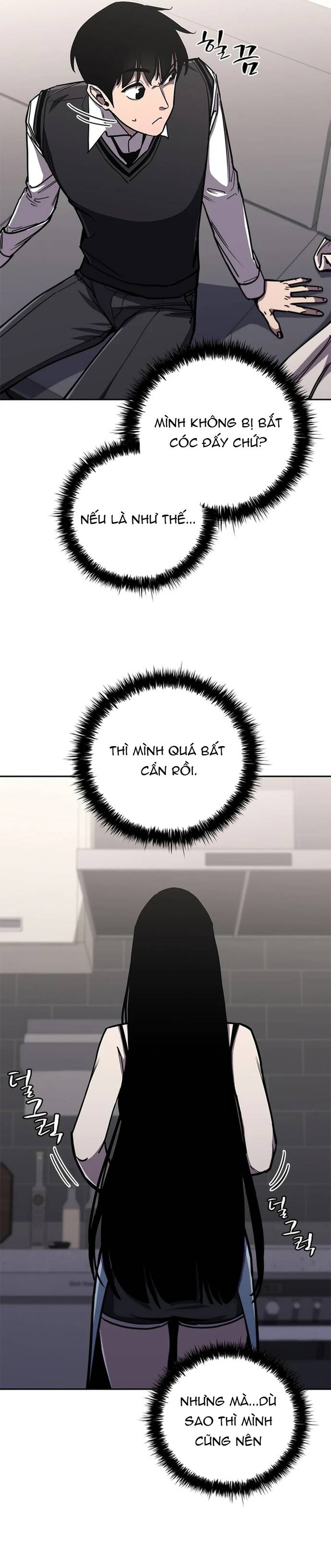 Đấu Phật Chapter 13 - 24