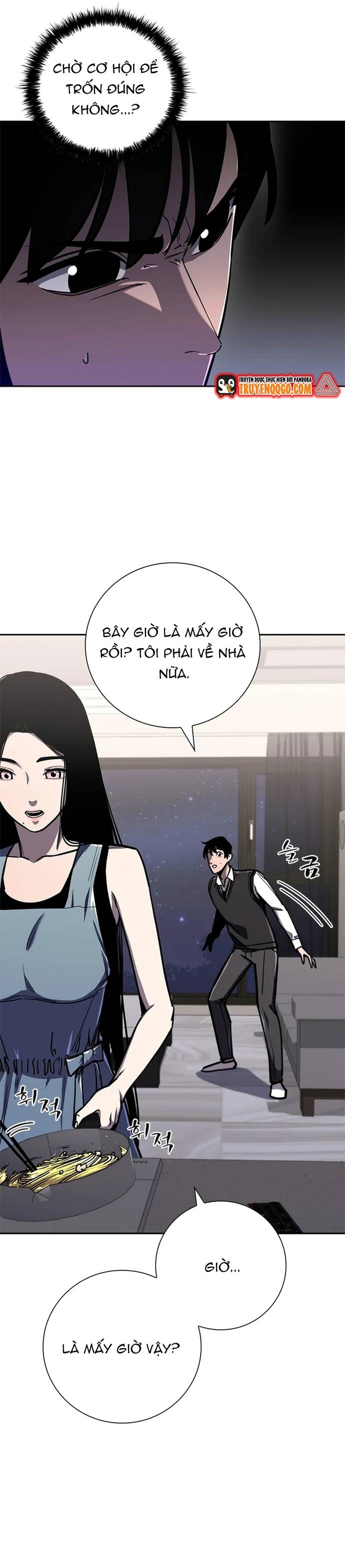 Đấu Phật Chapter 13 - 25