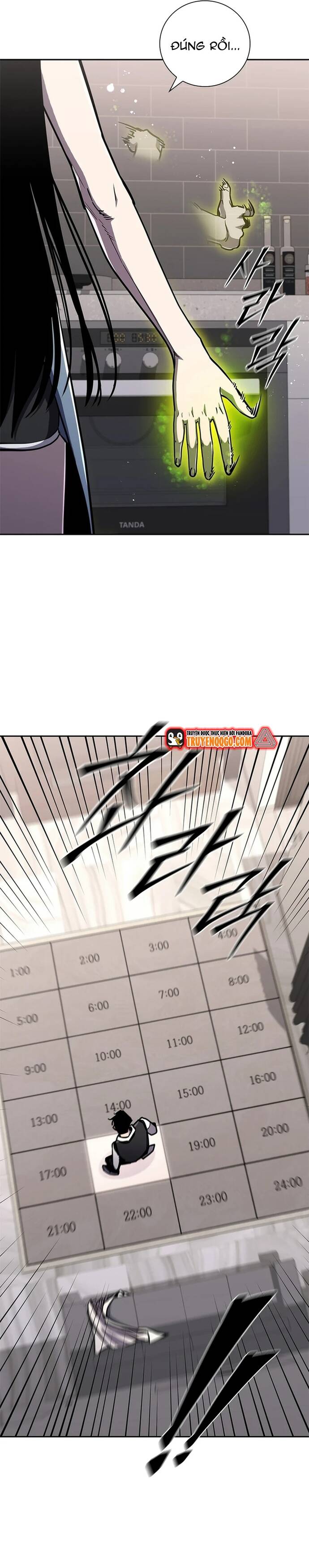 Đấu Phật Chapter 13 - 27