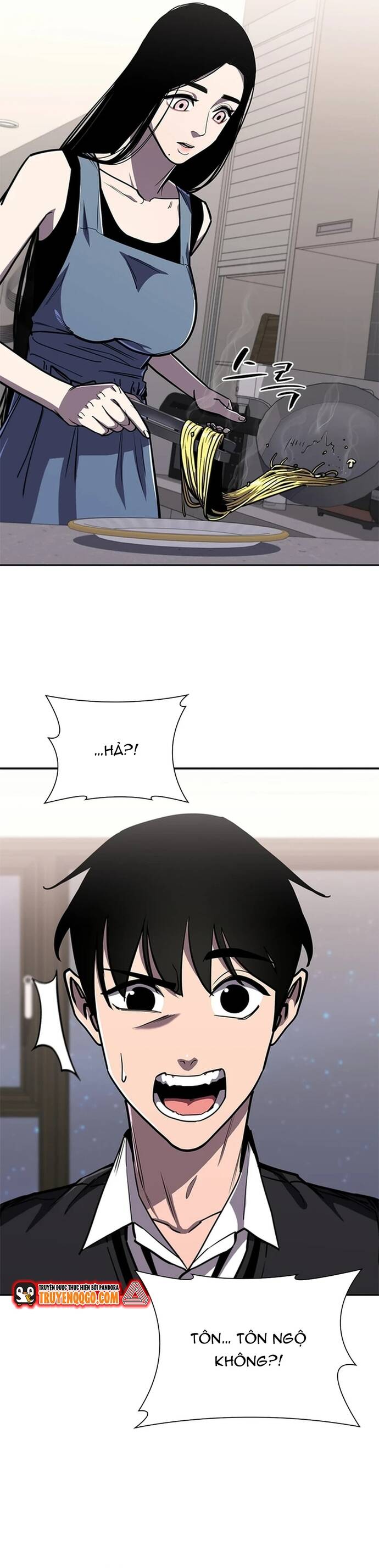 Đấu Phật Chapter 13 - 29