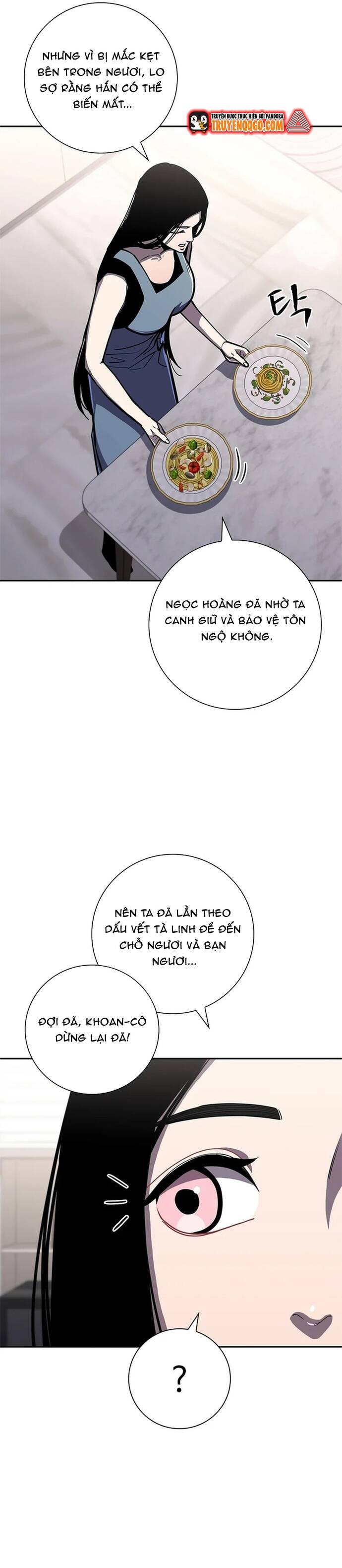 Đấu Phật Chapter 13 - 33