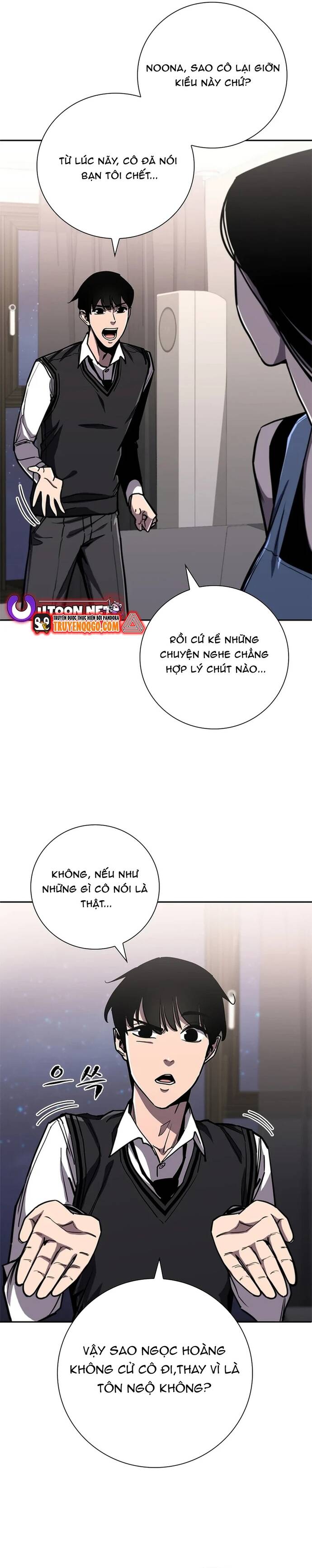 Đấu Phật Chapter 13 - 34