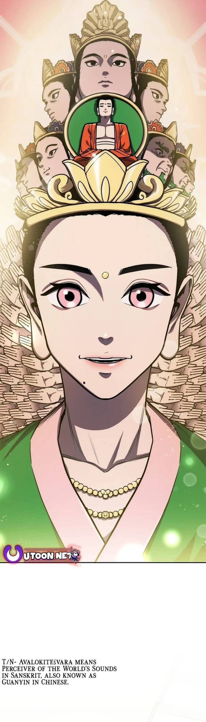 Đấu Phật Chapter 13 - 37
