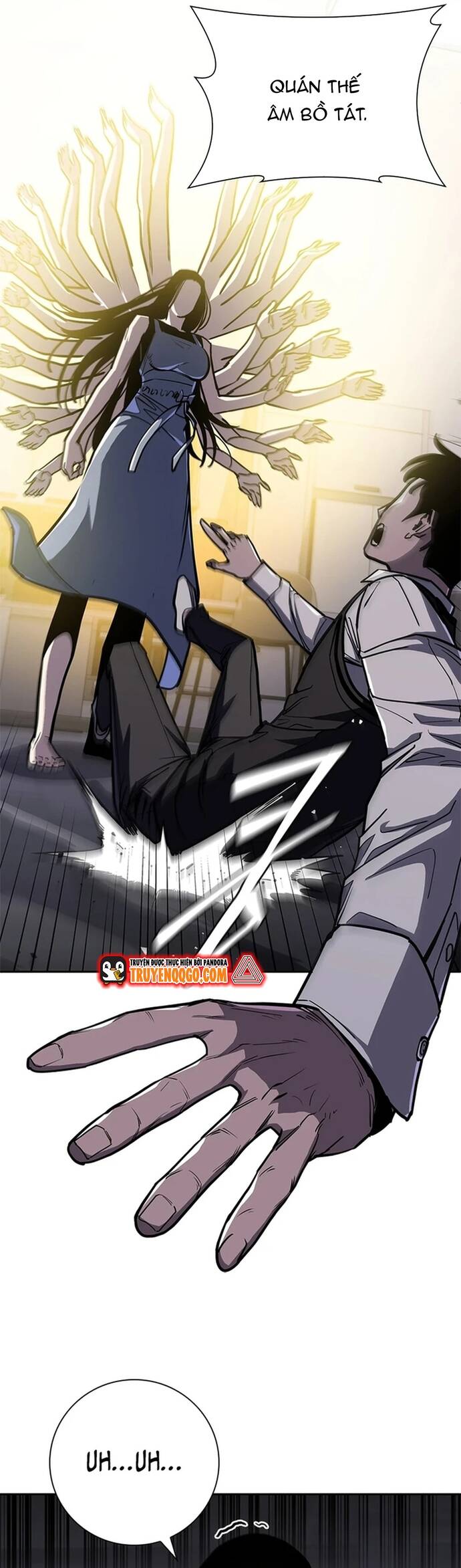 Đấu Phật Chapter 13 - 38