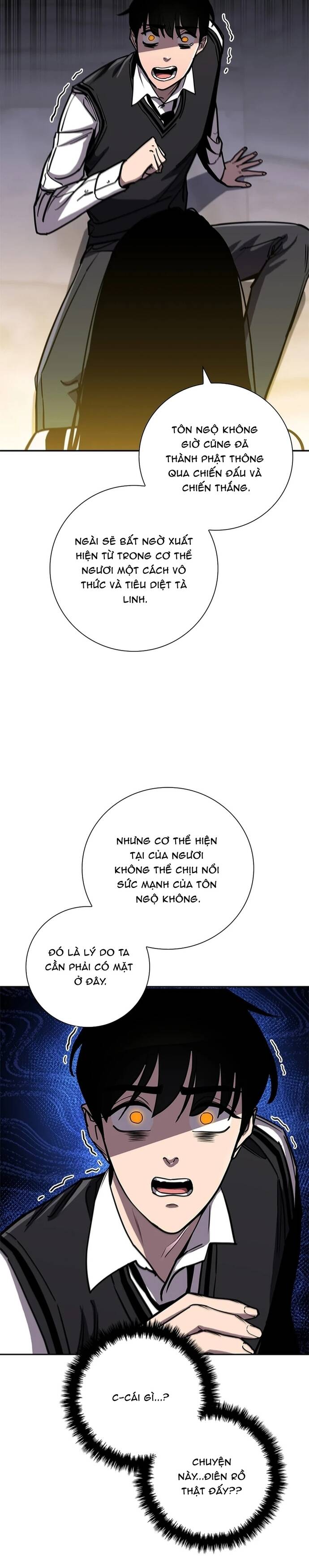 Đấu Phật Chapter 13 - 39