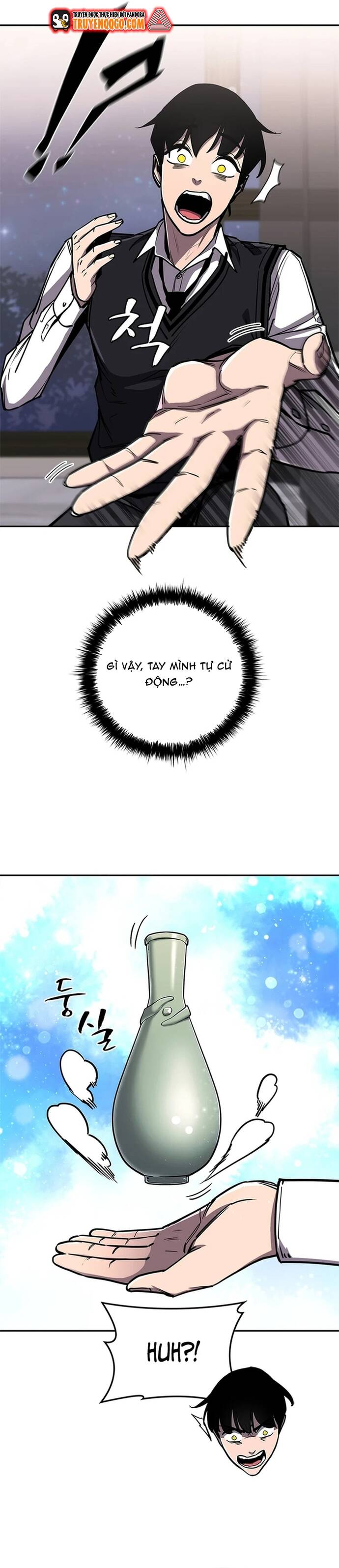 Đấu Phật Chapter 13 - 41