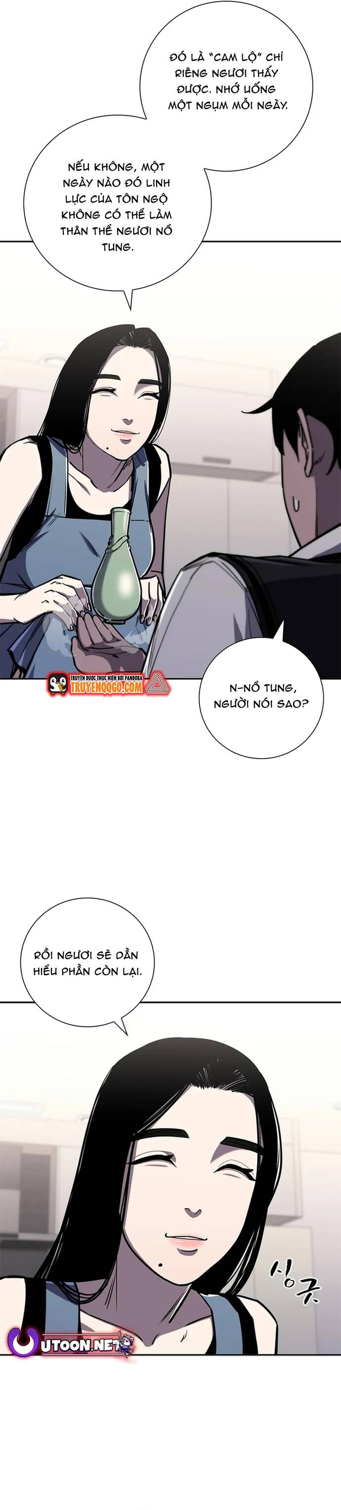 Đấu Phật Chapter 13 - 42