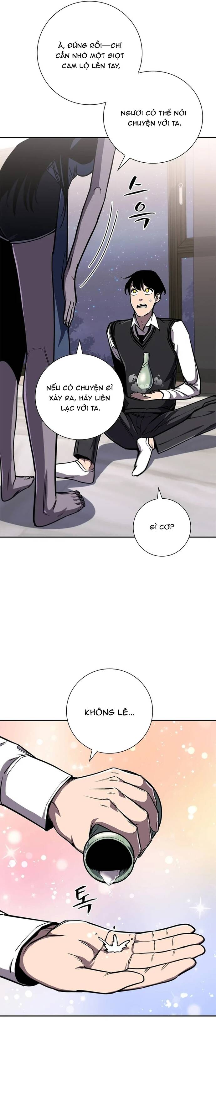Đấu Phật Chapter 13 - 43