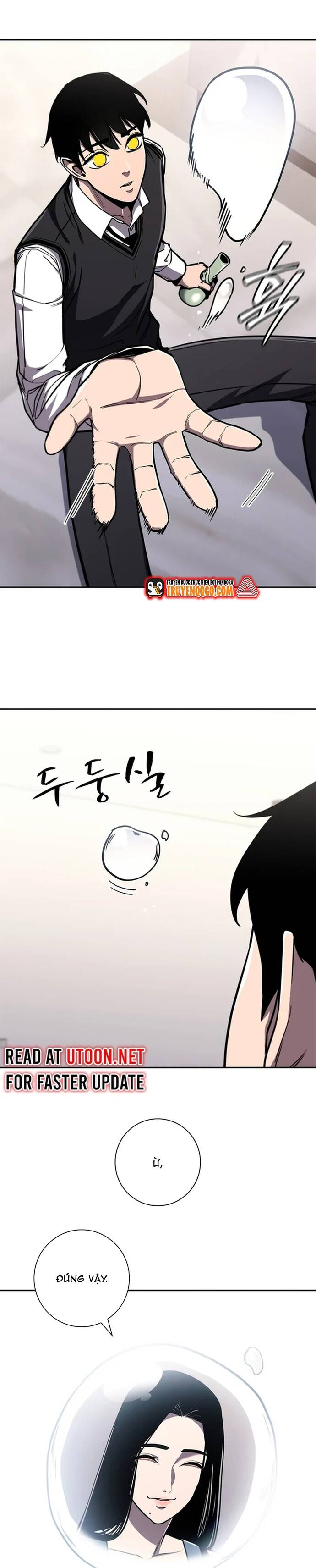 Đấu Phật Chapter 13 - 44