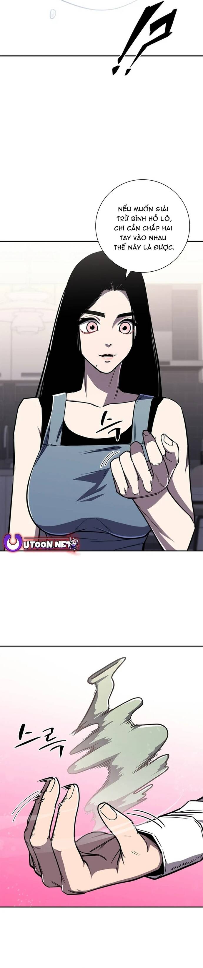 Đấu Phật Chapter 13 - 45