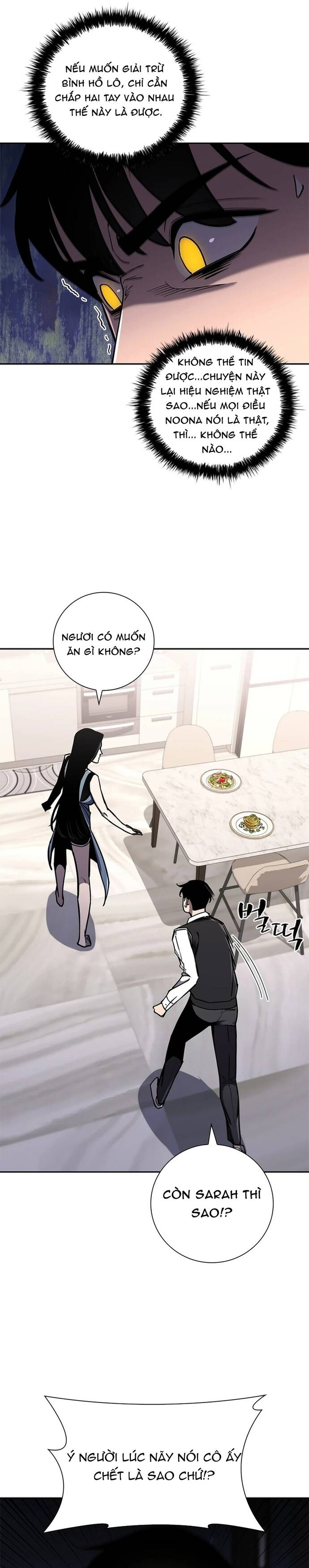 Đấu Phật Chapter 13 - 46