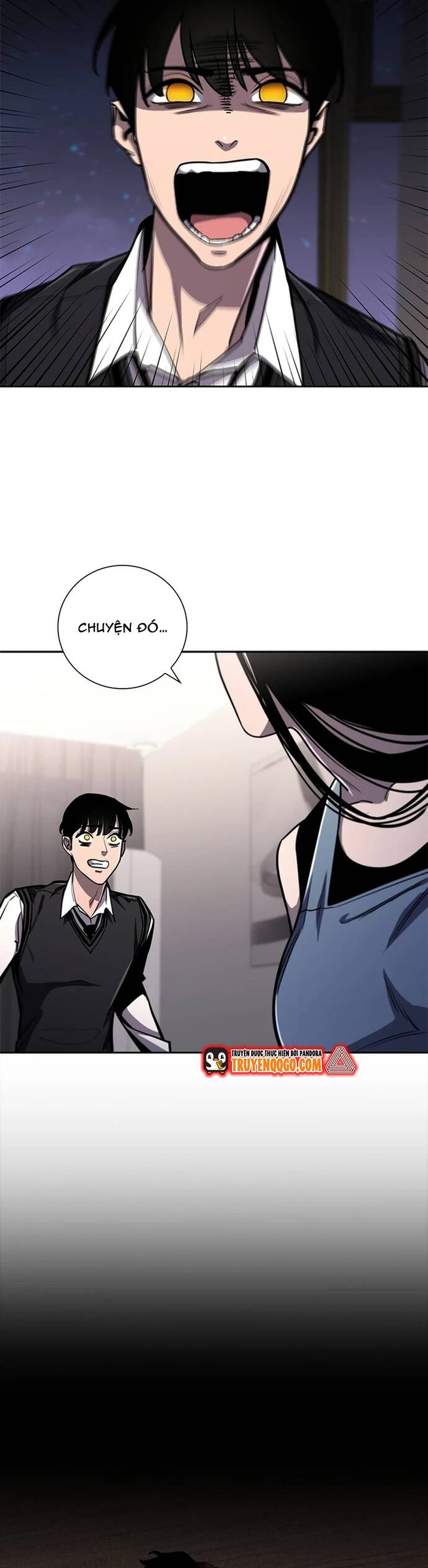 Đấu Phật Chapter 13 - 47