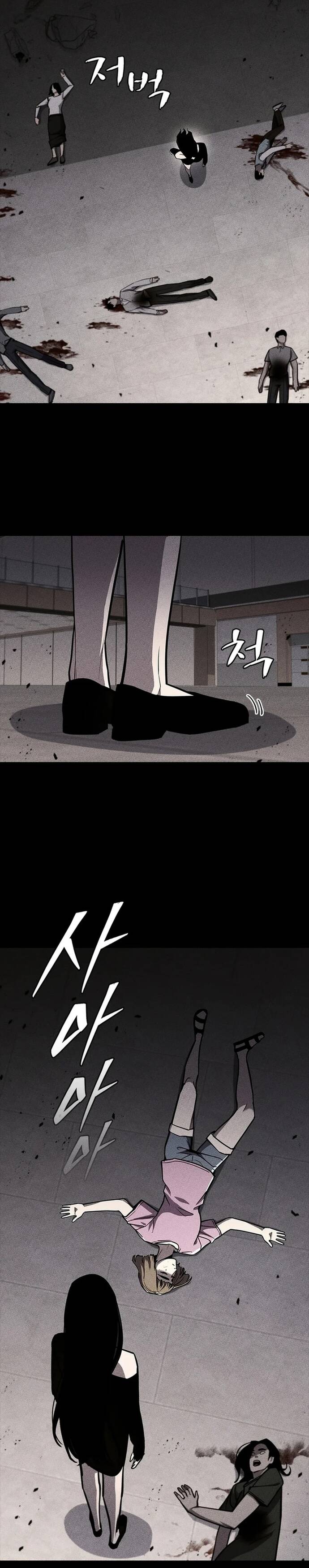 Đấu Phật Chapter 13 - 49