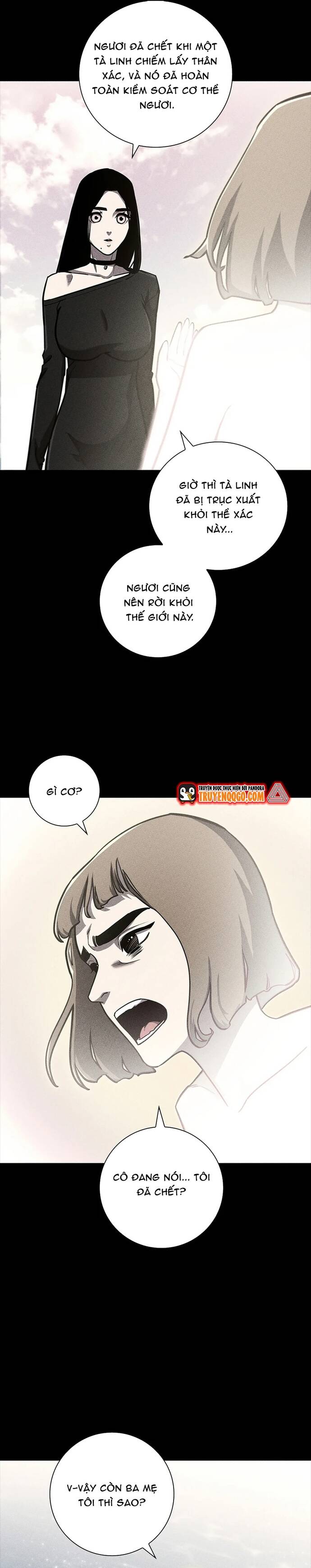 Đấu Phật Chapter 13 - 54