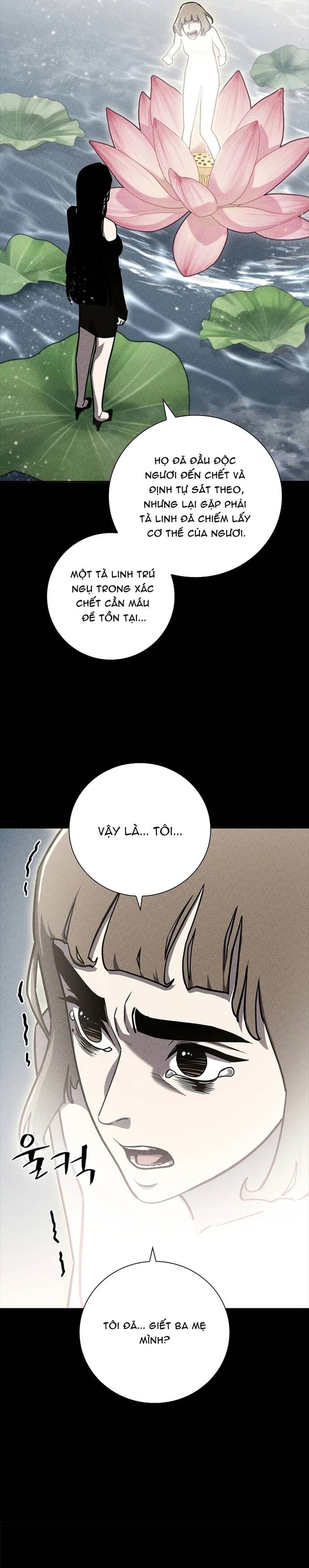 Đấu Phật Chapter 13 - 55