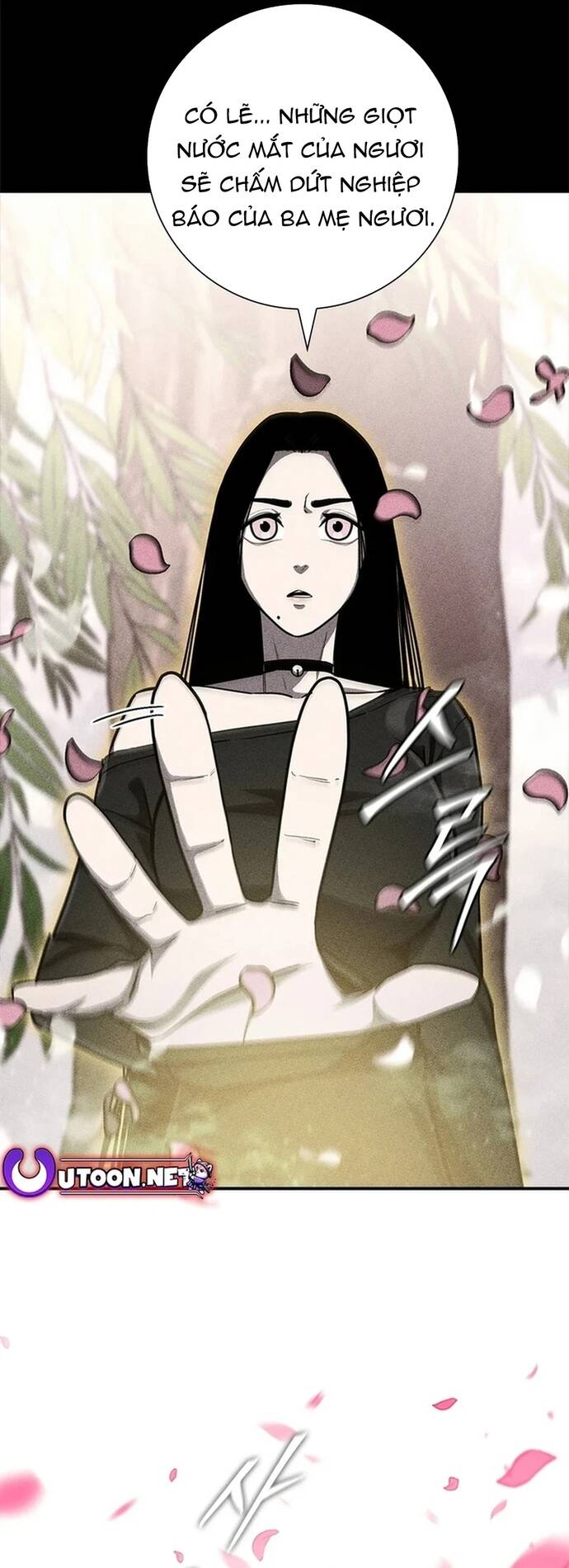 Đấu Phật Chapter 13 - 58