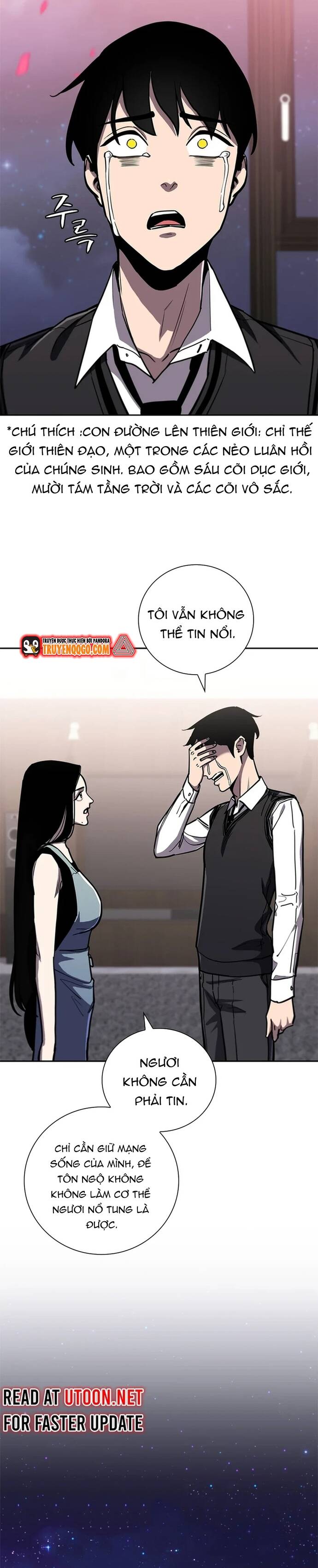 Đấu Phật Chapter 13 - 60