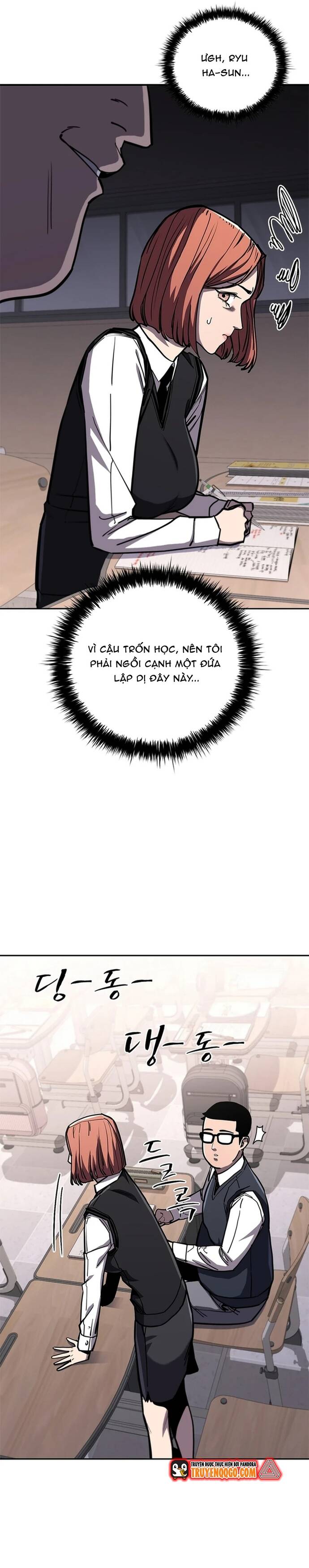 Đấu Phật Chapter 13 - 62
