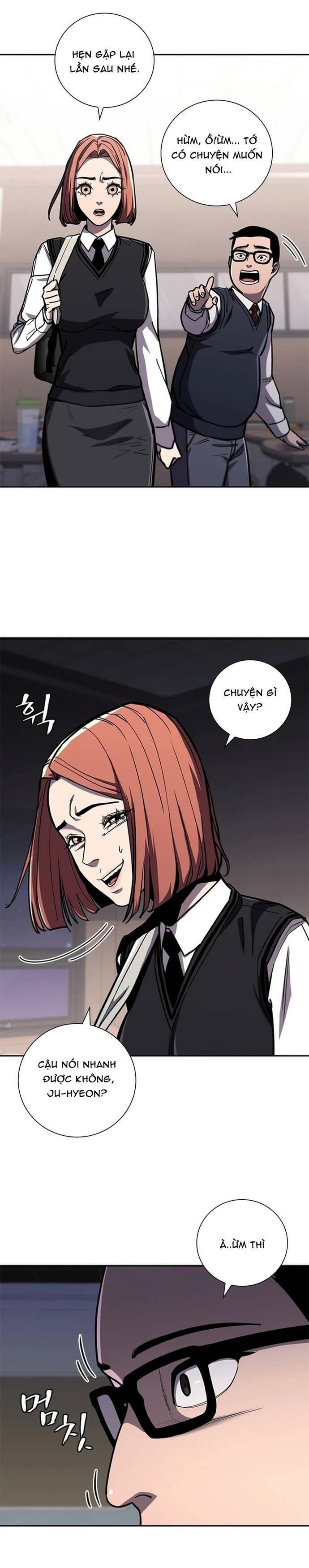 Đấu Phật Chapter 13 - 63