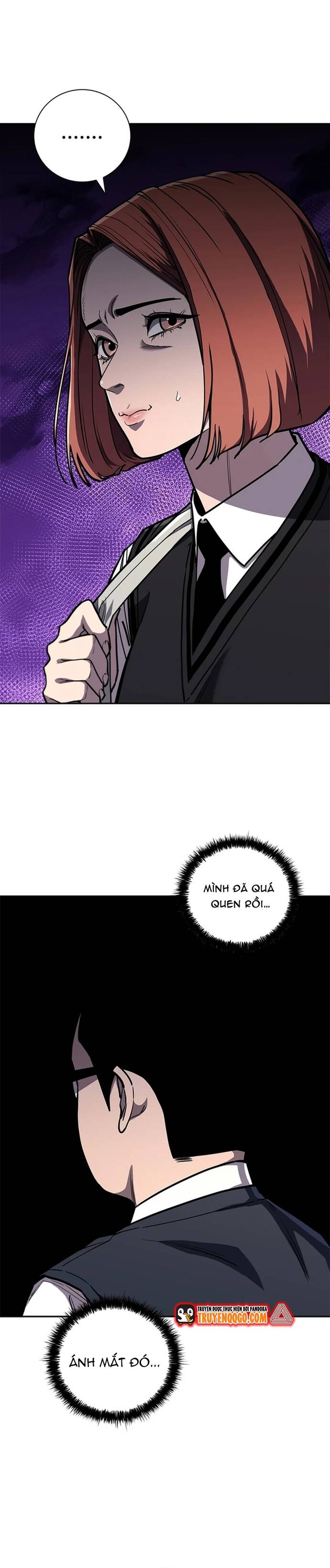 Đấu Phật Chapter 13 - 64