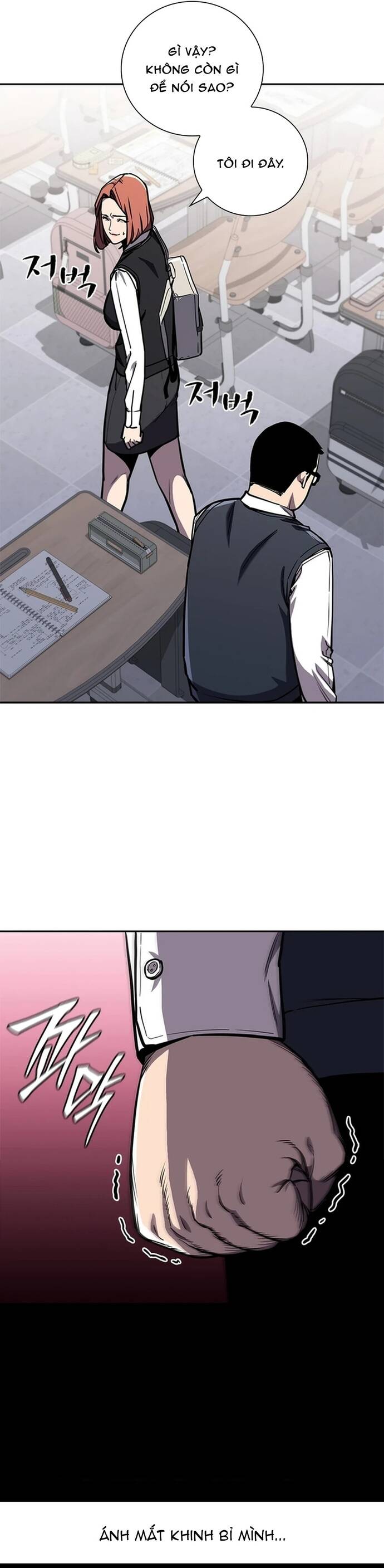 Đấu Phật Chapter 13 - 65