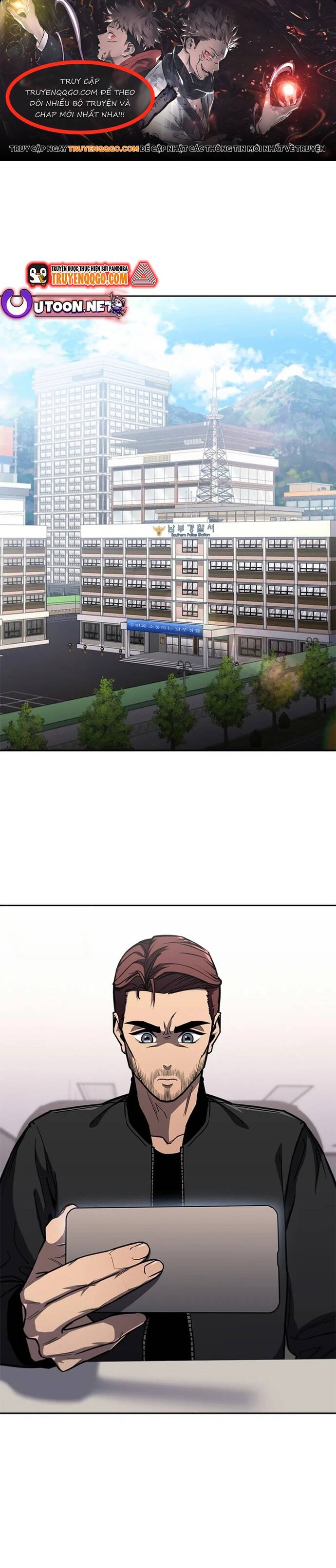 Đấu Phật Chapter 15 - 1