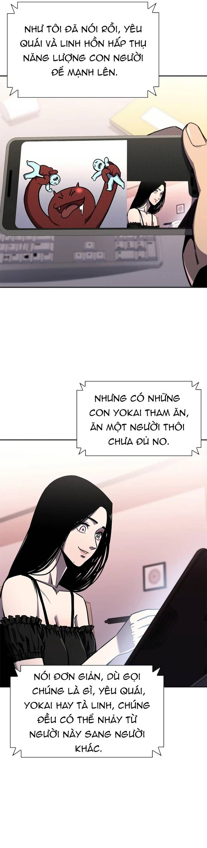 Đấu Phật Chapter 15 - 2
