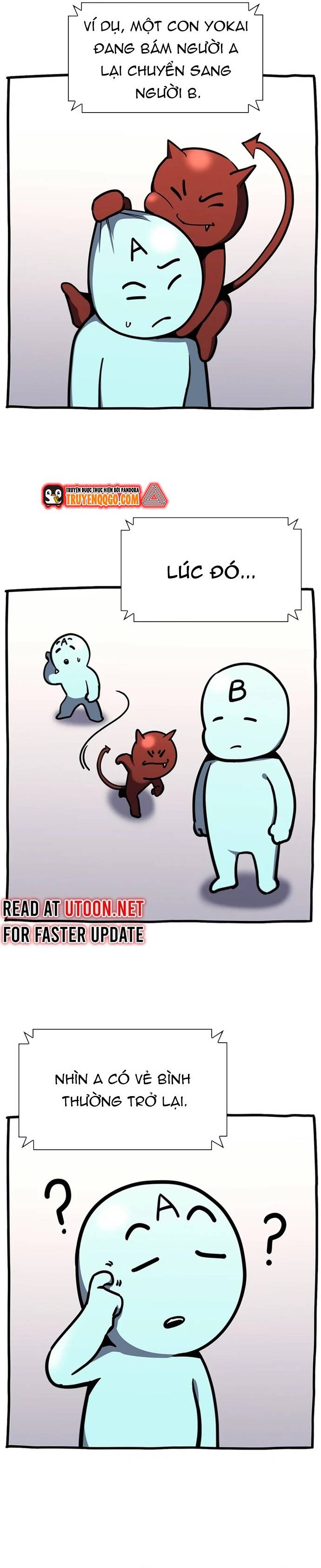 Đấu Phật Chapter 15 - 3