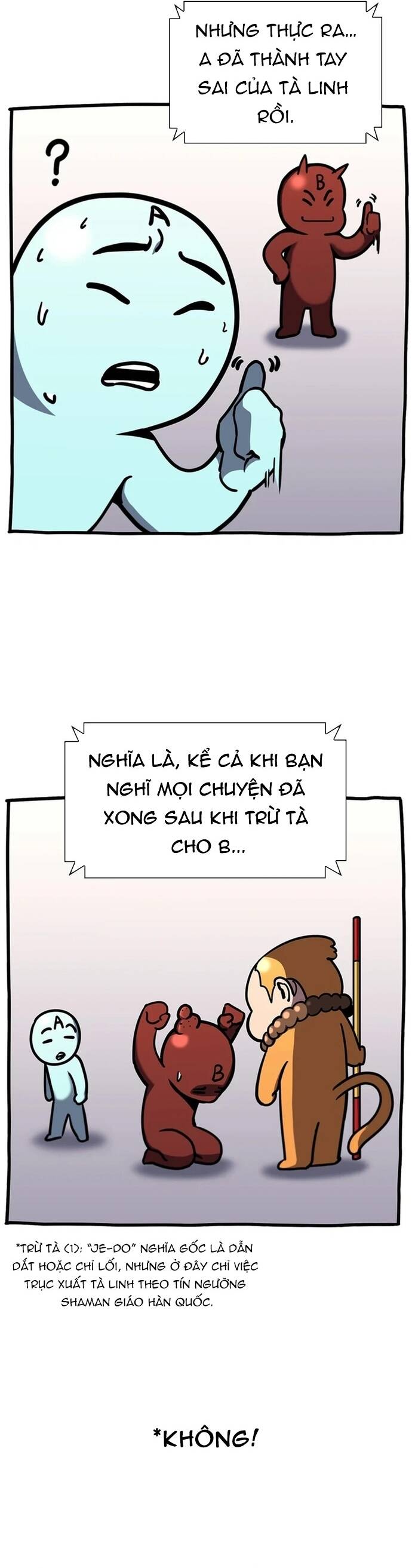 Đấu Phật Chapter 15 - 4